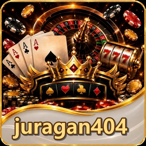 Komitmen katalog game juragan404: file dicek, pulsa aman