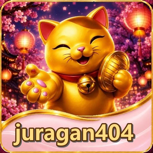 Unduh resmi katalog game juragan404 v5.2.1 dari situs ini